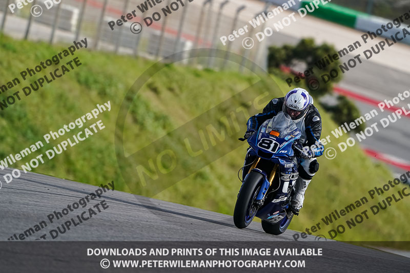 motorbikes;no limits;peter wileman photography;portimao;portugal;trackday digital images